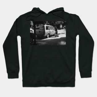 Wash Hoodie